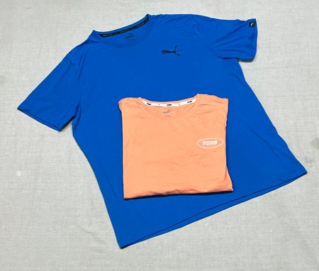 Puma T-shirt WR_01232