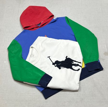 Ralph Lauren sweatshirt WR_01233