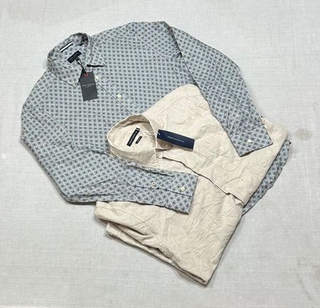 Mix branded shirt WR_01234