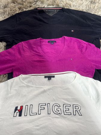Tommy Hilfiger sweater