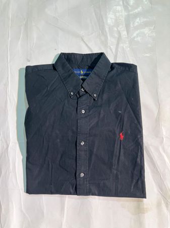 Polo Ralph Lauren shirts 10 Pcs bundle HT-003