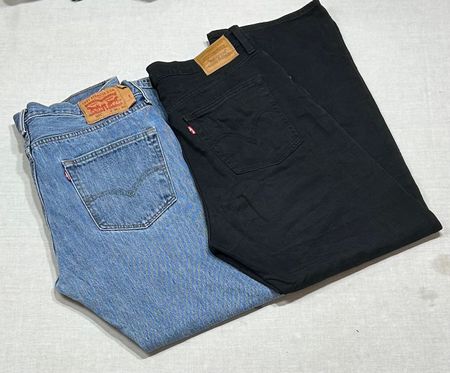 Levi’s jean WR_01239