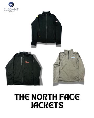 The North Face Jackets - EVM0874