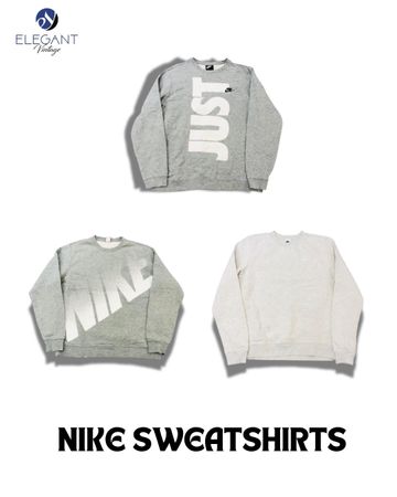 Nike Sweatshirts - EVM0878