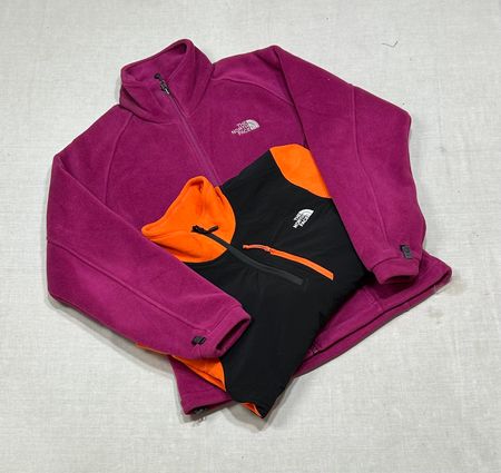 The north face jacket WR_01243