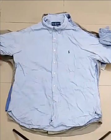 Ralph Lauren Button up Shirt
