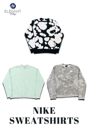 Nike Sweatshirts - EVM1237