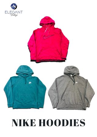 Nike Hoodies - EVM1239
