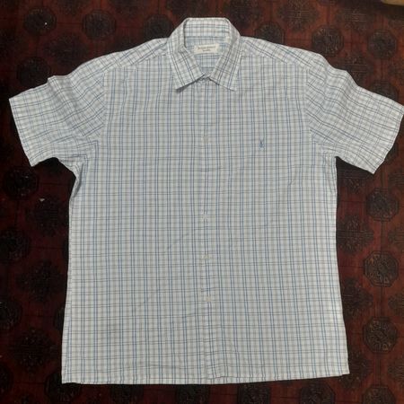 Chemise Yves Saint Laurent P17B77