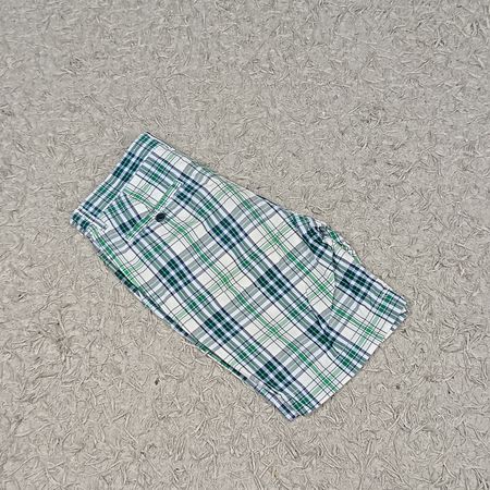 MIX BRANDED COTTON & CARGO SHORTS BUNDLE 05