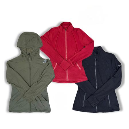 Lululemon Jackets