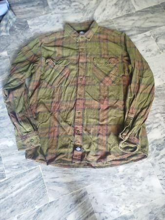 Dickies Shirts
