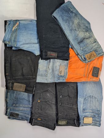 Diesel Jeans
