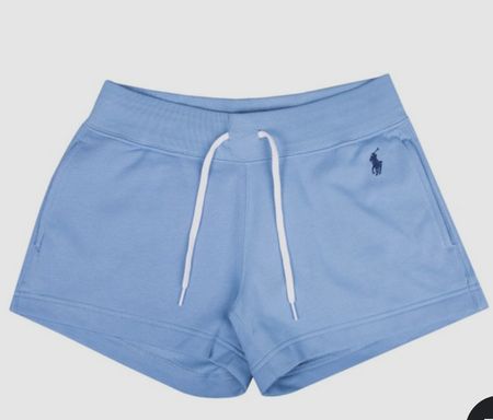 Ralph Lauren Polo Shorts
