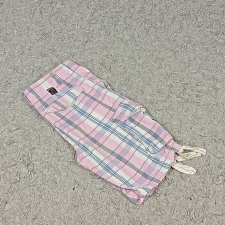 UNBRANDED COTTON & CARGO SHORTS BUNDLE 14