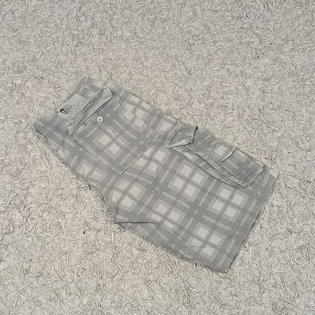 UNBRANDED COTTON & CARGO SHORTS BUNDLE 15