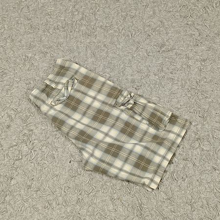 UNBRANDED COTTON & CARGO SHORTS BUNDLE 16