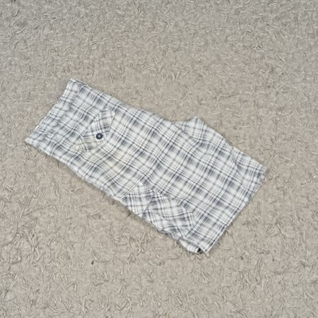 UNBRANDED COTTON & CARGO SHORTS BUNDLE 17