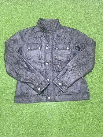 Veste en cire Belstaff