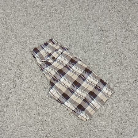 UNBRANDED COTTON & CARGO SHORTS BUNDLE 18