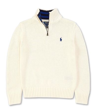 Ralph Lauren knitwear