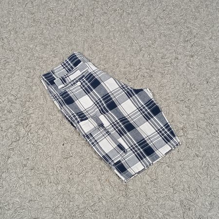 UNBRANDED COTTON & CARGO SHORTS BUNDLE 19