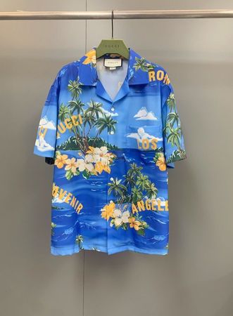 Hawaiian Shirts
