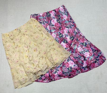Y2k skirt WRA_0005