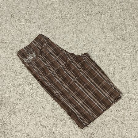 UNBRANDED COTTON CARGO SHORTS BUNDLE 21