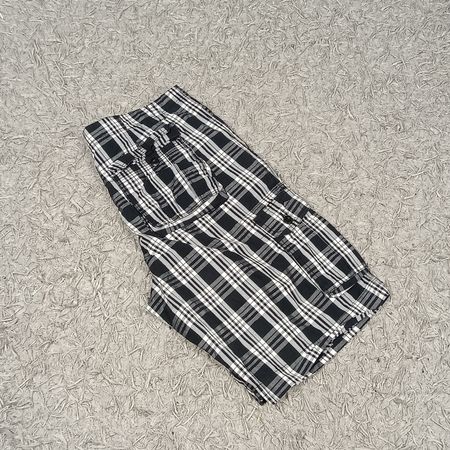 UNBRANDED COTTON & CARGO SHORTS BUNDLE 22