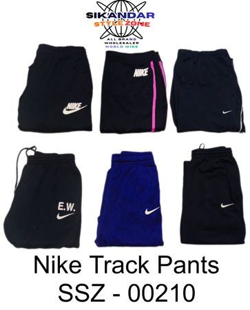 Nike Track Pants SSZ - 00210