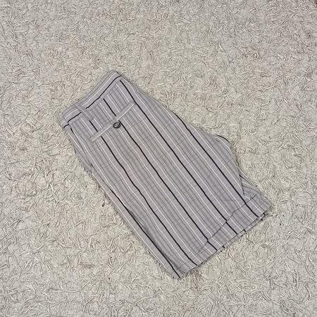 UNBRANDED COTTON & CARGO SHORTS BUNDLE 23