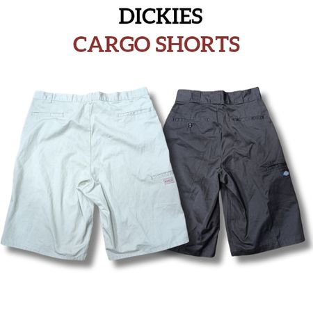 Dickies Cargo Shorts