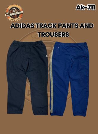 Adidas Track Pants and Trousers Ak-711