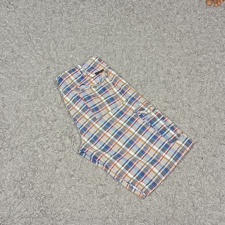 UNBRANDED COTTON & CARGO SHORTS BUNDLE 24