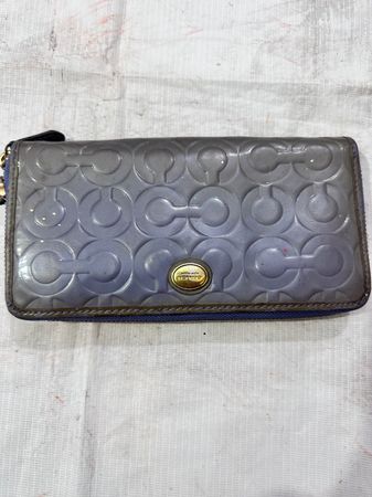 6 Elegante Geldbörse Kollektion