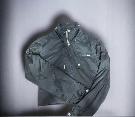 Y2K woman’s jacket