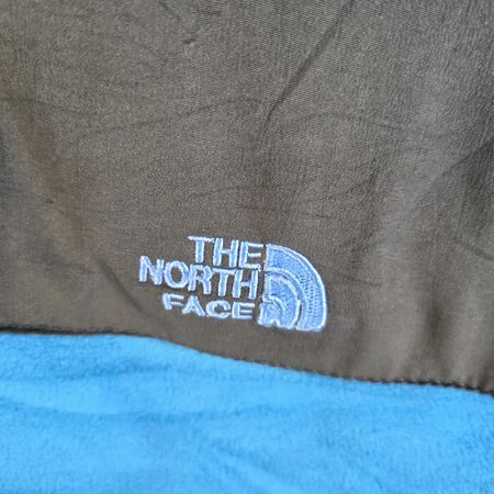 AV-1325 The North Face Mix Jackets