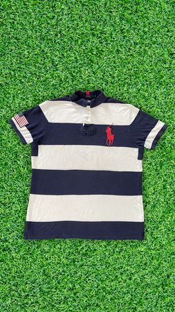 A.Y220 Ralph Lauren Polo Shirts
