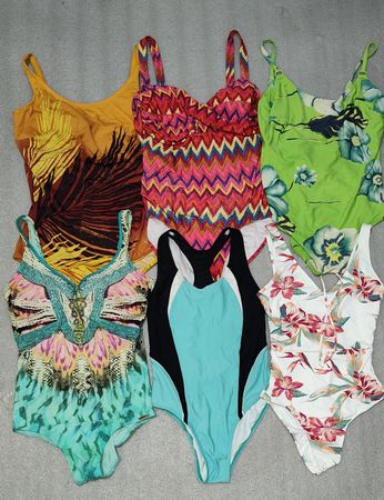 Maillot de bain
