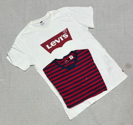 Levi’s T-shirt WR_01244