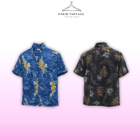Hawaii Shirts