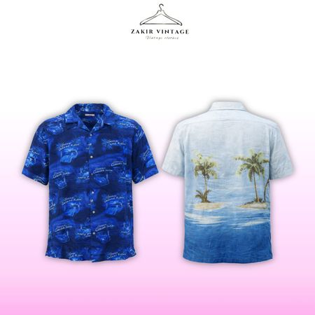 Hawaii Shirts