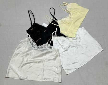 Y2K nighty top WRA_0010