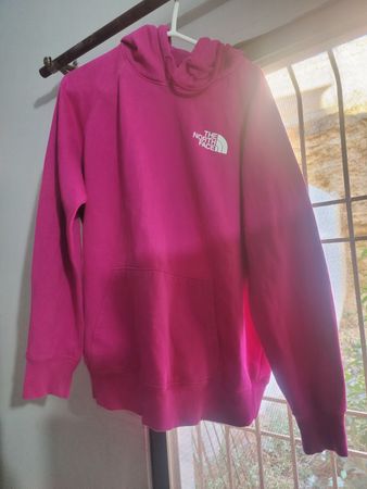 The North Face Hoodies and Windbreakers