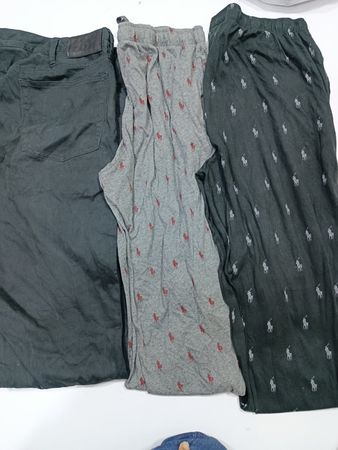 Ralph Lauren pants/Trousers 10Pcs (RV # 500)