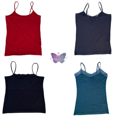 Camisole Bundle – Stylish Sets (SV-36)