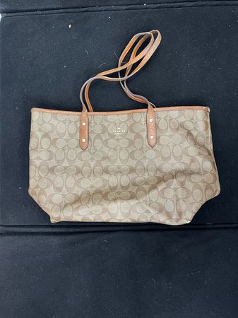 Coach bags