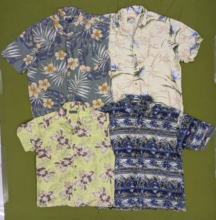 💥 RV2744 Hawaiian Shirts