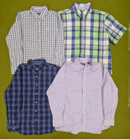 💥 RV2749 Chaps Shirts